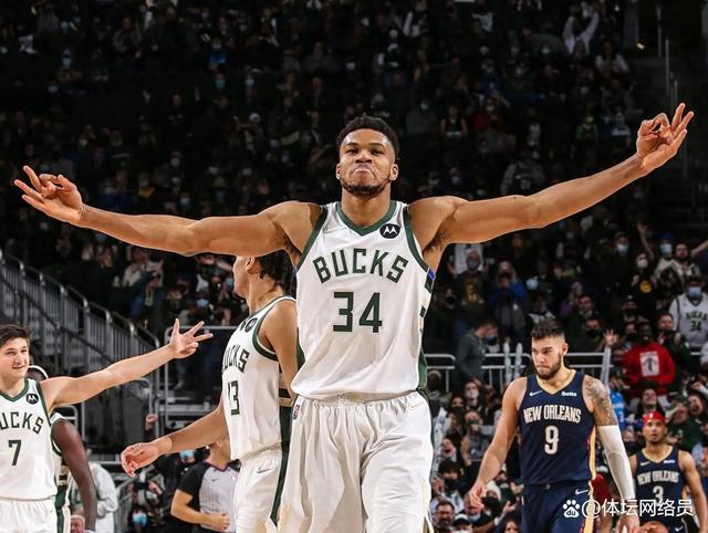 平博体育-字母哥关键节点突破纪录，德国队带队取胜！-平博体育