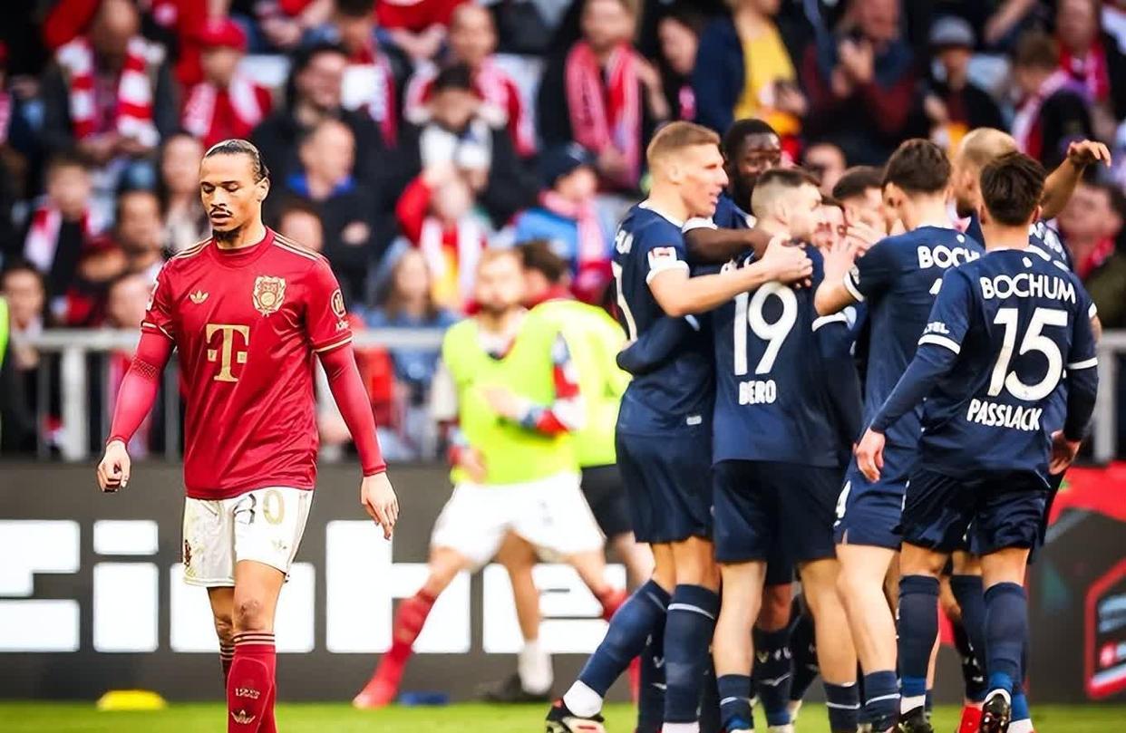 平博体育-C罗连续十场比赛得分超过爆冷，拜仁挑战极限！的简单介绍-平博体育